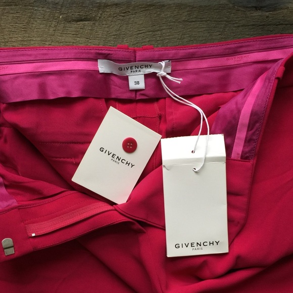 ♣️GIVENCHY Paris•Pants♣️ - Picture 11 of 14